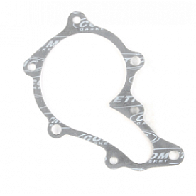 Cometic Fiber Water Pump Gasket Toyota - C4812-039