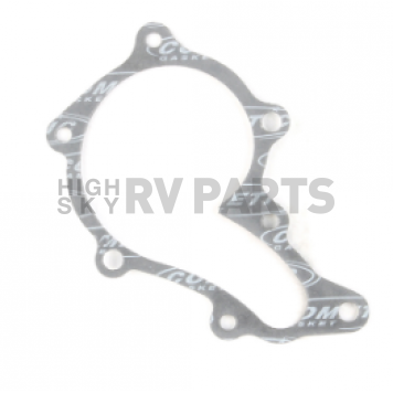 Cometic Fiber Water Pump Gasket Toyota - C4812-039