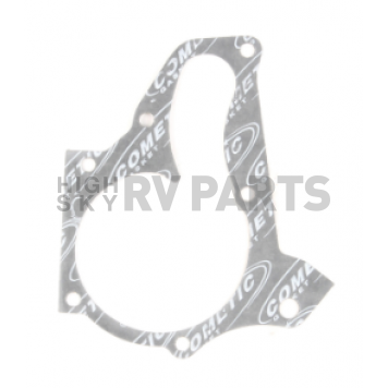 Cometic Fiber Water Pump Gasket Toyota - C4818-031