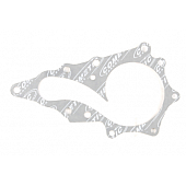 Cometic Fiber Water Pump Gasket Toyota - C4854-031