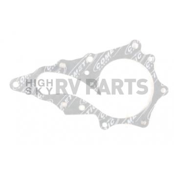 Cometic Fiber Water Pump Gasket Toyota - C4854-031