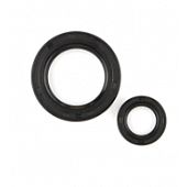 Cometic Gasket Crankshaft Seal Kit Honda - C7697