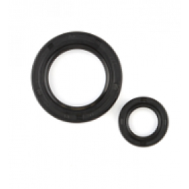 Cometic Gasket Crankshaft Seal Kit Honda - C7697