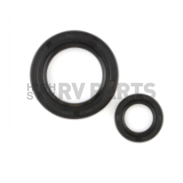 Cometic Gasket Crankshaft Seal Kit Honda - C7697