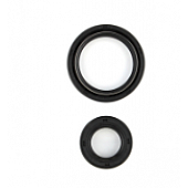 Cometic Gasket Crankshaft Seal Kit Suzuki - C7699