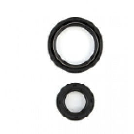 Cometic Gasket Crankshaft Seal Kit Suzuki - C7699