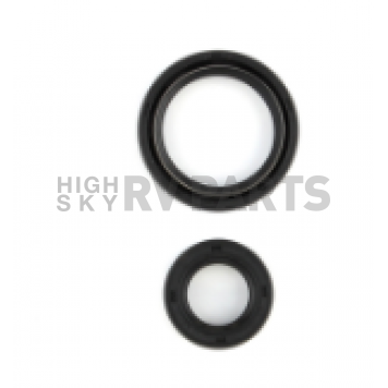 Cometic Gasket Crankshaft Seal Kit Suzuki - C7699