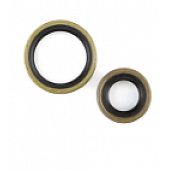 Cometic Cylinder Head Gasket Volvo - C4287-027