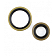Cometic Gasket Crankshaft Seal Kit Suzuki - C7784