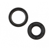 Cometic Gasket Crankshaft Seal Kit Yamaha - C7705