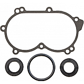 Cometic IAME X30 Bottom End Gasket Kits - C196BE