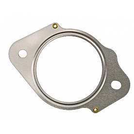 Cometic MLS Exhaust Manifold Flange Gasket Ford - C15186-030