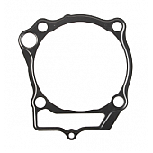 Cometic Rubber Base Gasket - B0857020RC