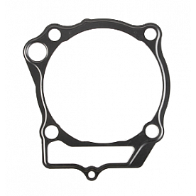 Cometic Rubber Base Gasket - B0857020RC