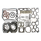 Cometic Subaru Block Hybrid Engine Gasket Set - PRO2051C-100-045