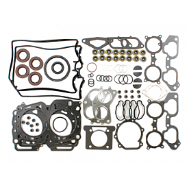 Cometic Subaru Block Hybrid Engine Gasket Set - PRO2051C-100-045