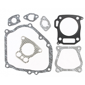 Cometic Top End Gasket Kit - C192