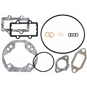 Cometic Top End Gasket Kit - C196