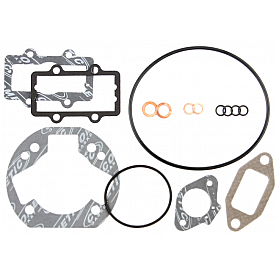 Cometic Top End Gasket Kit - C196