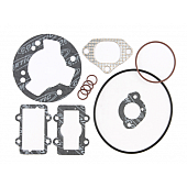 Cometic Top End Gasket Kit - C197