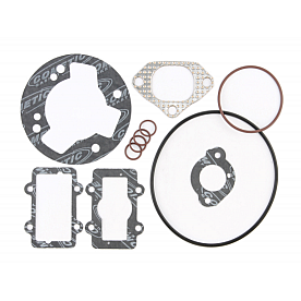Cometic Top End Gasket Kit - C197