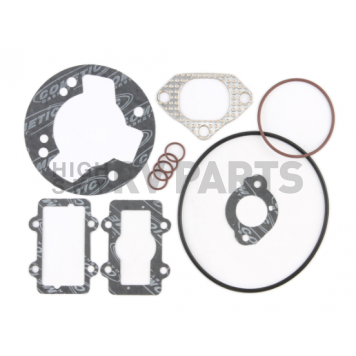 Cometic Top End Gasket Kit - C197