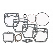 Cometic Top End Gasket Kit - C198