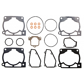 Cometic Top End Gasket Kit - C3765