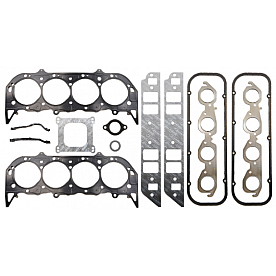 Cometic Top End Gasket Kit GM - PRO1045T