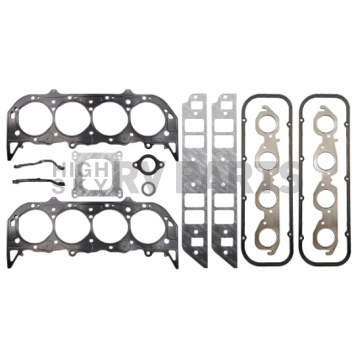 Cometic Top End Gasket Kit GM - PRO1045T