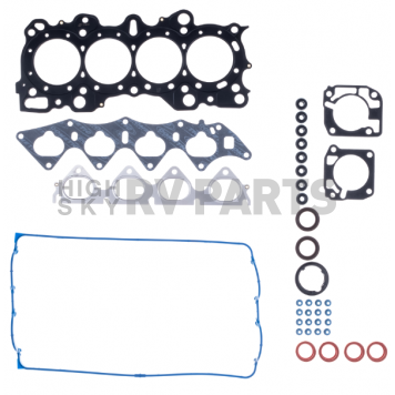 Cometic Top End Gasket Kit Honda - PRO2002T-810-060
