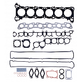 Cometic Top End Gasket Kit Nissan - PRO2015T-040