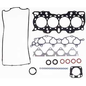 Cometic Top End Gasket Kit - PRO2004T-036