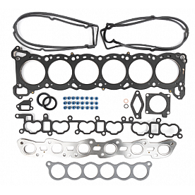 Cometic Top End Gasket Kit - PRO2016T-860