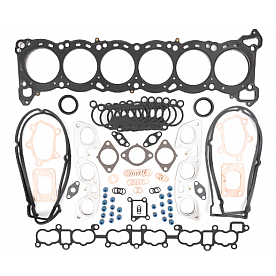 Cometic Top End Gasket Kit - PRO2017T-86-051