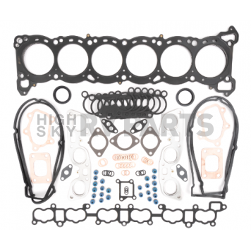 Cometic Top End Gasket Kit - PRO2017T-86-051