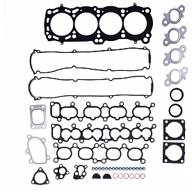 Cometic Top End Gasket Kit - PRO2018T-030