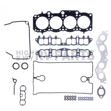 Cometic Top End Gasket Kit - PRO2019T-860-070
