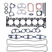 Cometic Top End Gasket Kit - PRO2020T-840-040
