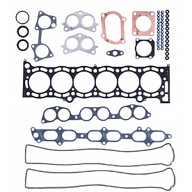 Cometic Top End Gasket Kit - PRO2020T-070