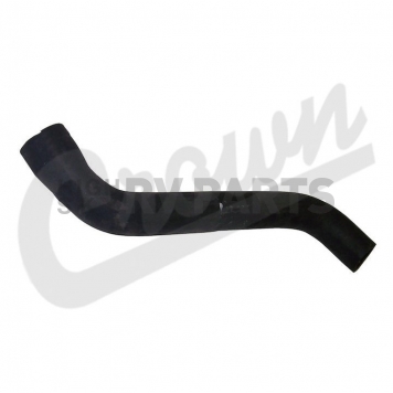 Crown Automotive Upper Radiator Hose - H0061285