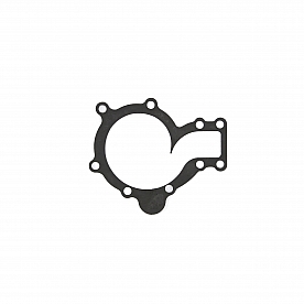 Cometic AFM Water Pump Gasket Jaguar - C4337-018