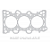 Cometic Complete Engine Gasket Kit Cosworth - C4174-1
