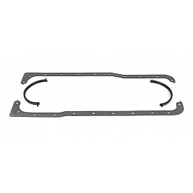 Canton Racing Oil Pan Gasket - 88-650