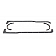 Canton Racing Oil Pan Gasket - 88-650