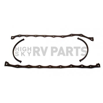 Canton Racing Oil Pan Gasket - 88-700