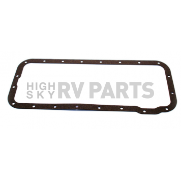 Canton Racing Oil Pan Gasket - 88-800
