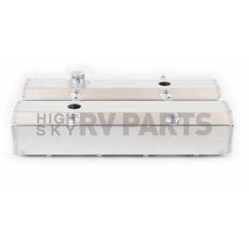 Canton Racing Tall Valve Covers - 65-201-2