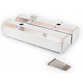 Canton Racing Tall Valve Covers - 65-201
