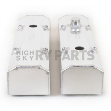 Canton Racing Tall Valve Covers - 65-201-1